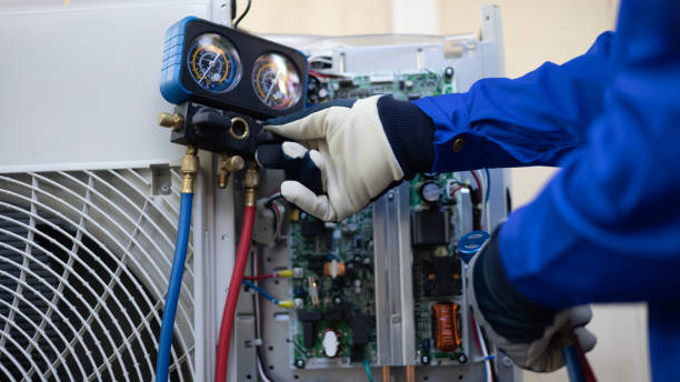 Best HVAC Companies Near Me  in Ak Chin Village, AZ